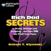 Rich Dad Secrets