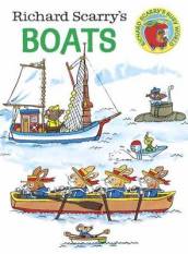 Richard Scarry