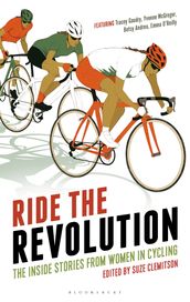 Ride the Revolution