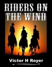 Riders On The Wind