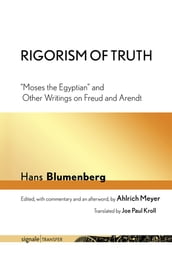 Rigorism of Truth