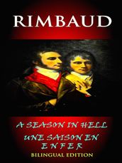 Rimbaud - A Season In Hell - Une Saison En Enfer