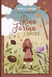 Rina Farina. L amore