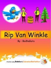 Rip Van Winkle