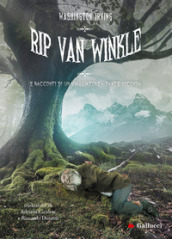 Rip van Winkle e racconti di un viaggiatore. 2.