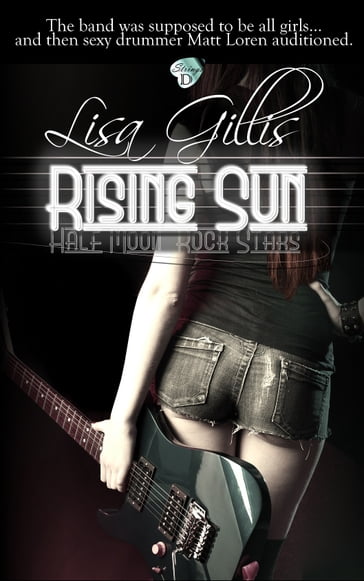 Rising Sun - Lisa Gillis