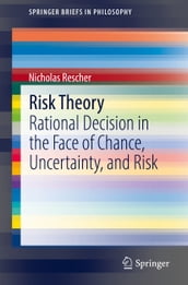 Risk Theory