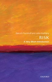 Risk: A Very Short Introduction