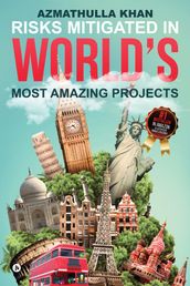 Risks Mitigated In World s Most Amazing Projects