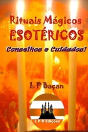 Rituais Mágicos Esotéricos