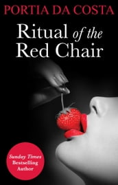 Ritual of the Red Chair (Mills & Boon Spice Briefs) (3 Colors Sexy, Book 2)