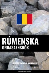 Rúmenska Orðasafnsbók