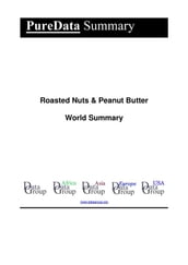 Roasted Nuts & Peanut Butter World Summary