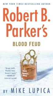 Robert B. Parker s Blood Feud