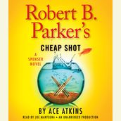Robert B. Parker s Cheap Shot
