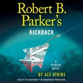 Robert B. Parker s Kickback