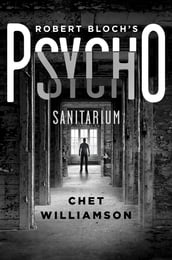 Robert Bloch s Psycho: Sanitarium
