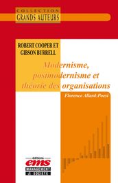 Robert Cooper et Gibson Burrell - Modernisme, postmodernisme et théorie des organisations