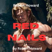 Robert Howard: Red Nails