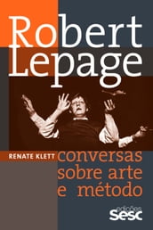 Robert Lepage