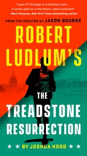Robert Ludlum s The Treadstone Resurrection