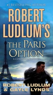 Robert Ludlum s The Paris Option