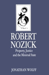 Robert Nozick