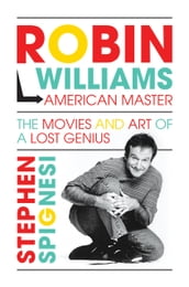 Robin Williams, American Master