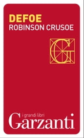 Robinson Crusoe