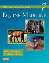 Robinson s Current Therapy in Equine Medicine