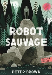 Robot sauvage