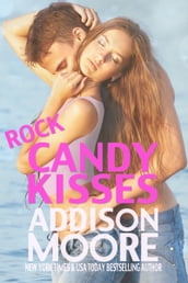 Rock Candy Kisses