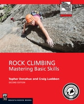Rock Climbing, 2nd Edition