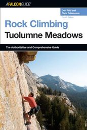 Rock Climbing Tuolumne Meadows