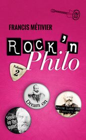 Rock n philo (Volume 2)