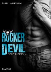 Rocker Devil - Dead Riders 3