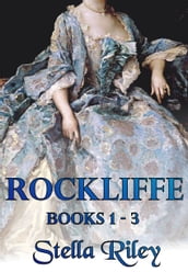 Rockliffe Books 1-3