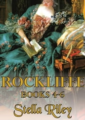 Rockliffe Books 4-6