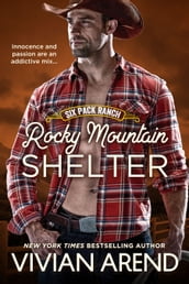 Rocky Mountain Shelter