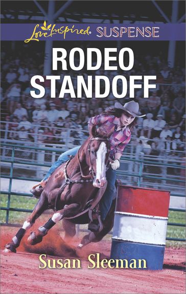 Rodeo Standoff - Susan Sleeman