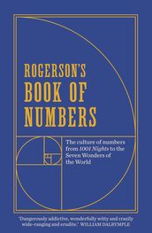 Rogerson s Book of Numbers
