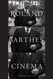 Roland Barthes  Cinema