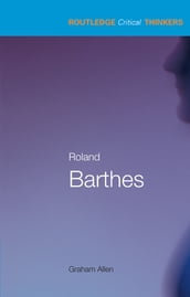 Roland Barthes