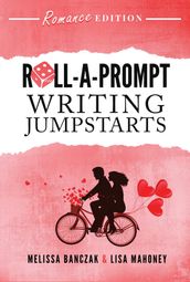 Roll-A-Prompt Writing Jumpstarts