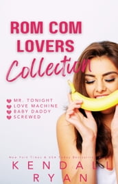 Rom Com Lovers Collection