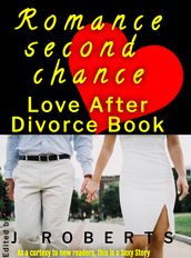Romance Second chance book 1