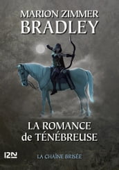 La Romance de Ténébreuse - tome 7