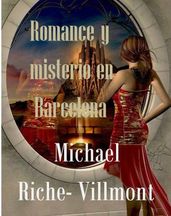 Romance y misterio en Barcelona