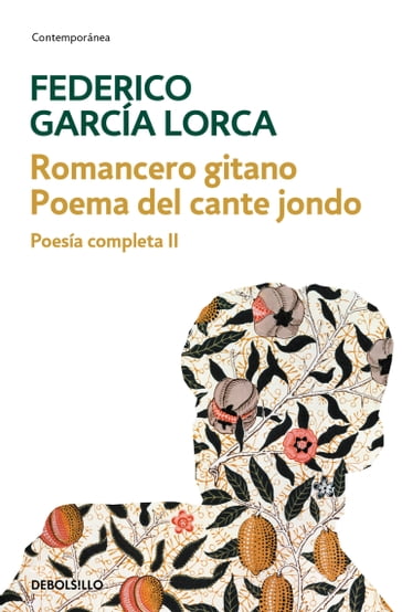 Romancero gitano   Poema del cante jondo (Poesía completa 2) - Federico Garcia Lorca