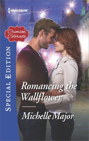 Romancing the Wallflower - Michelle Major